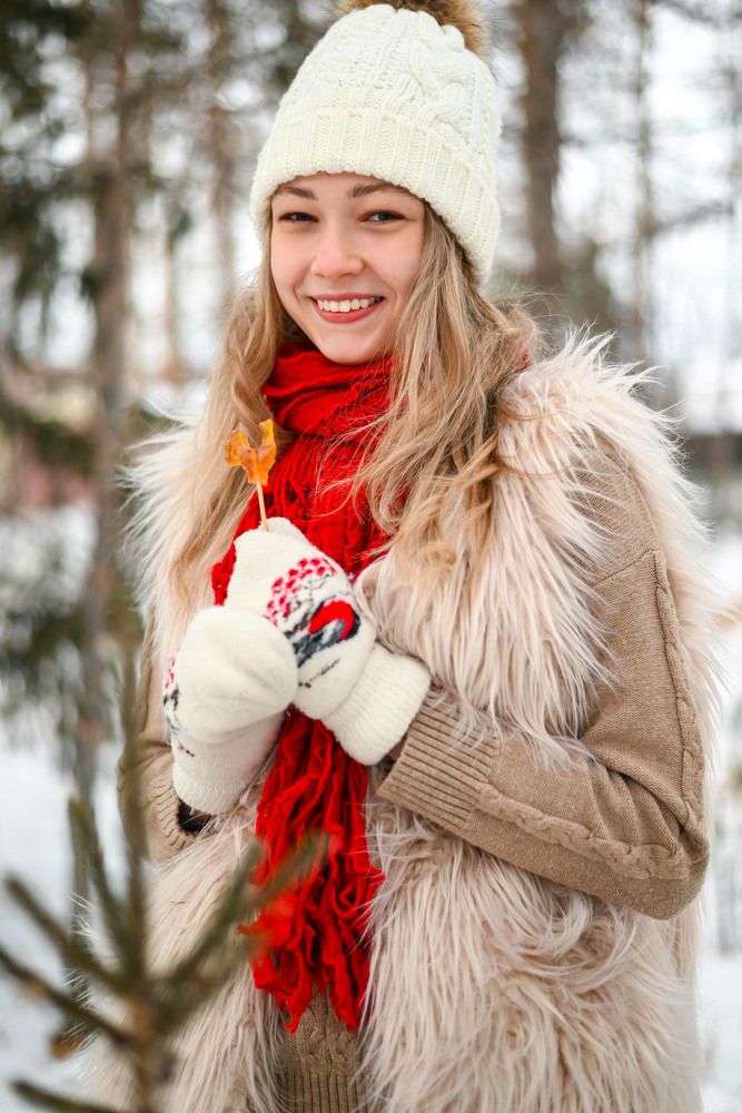 Photograph by Татьяна Пахатинская