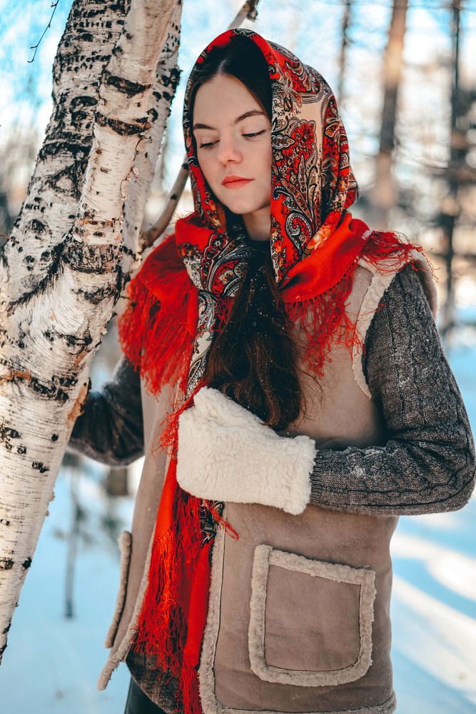 Photograph by Татьяна Пахатинская