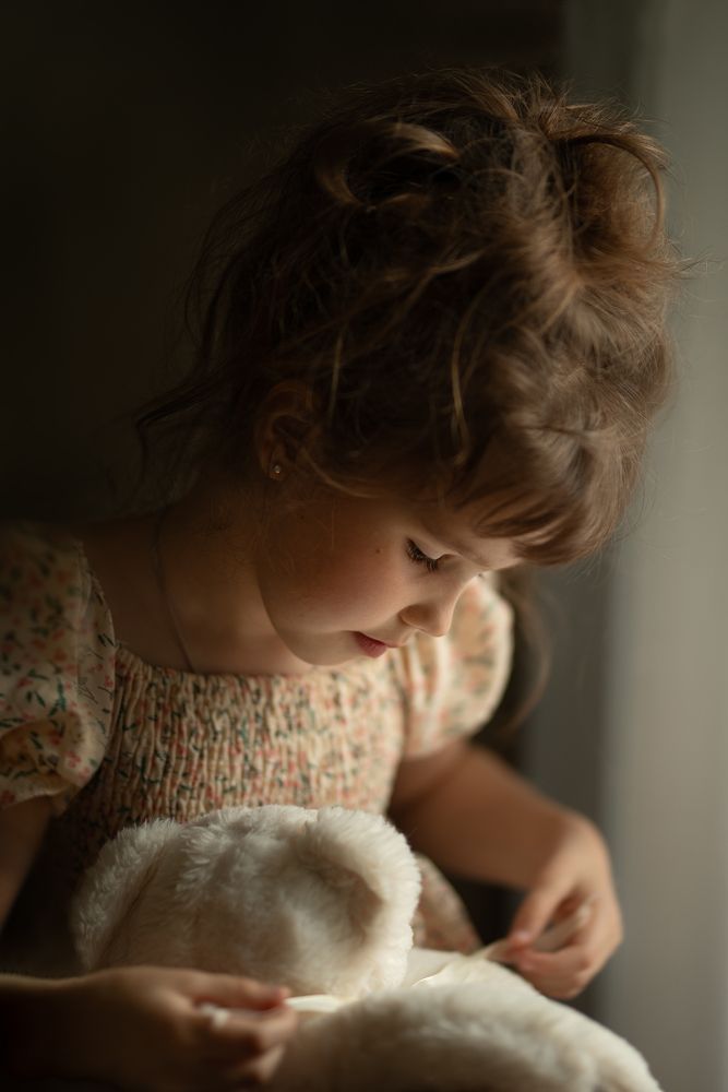 Photograph by Анна Марецкая