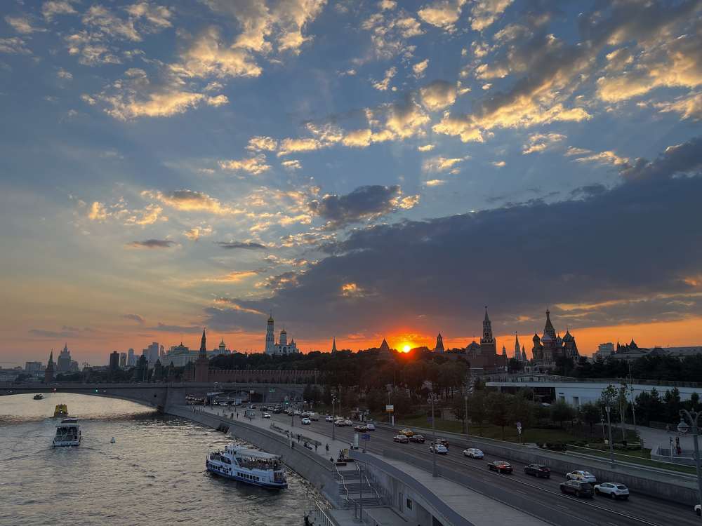 Photograph by Николай Селиванов