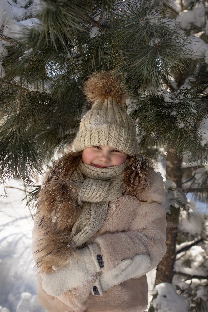 Photograph by Анна Марецкая