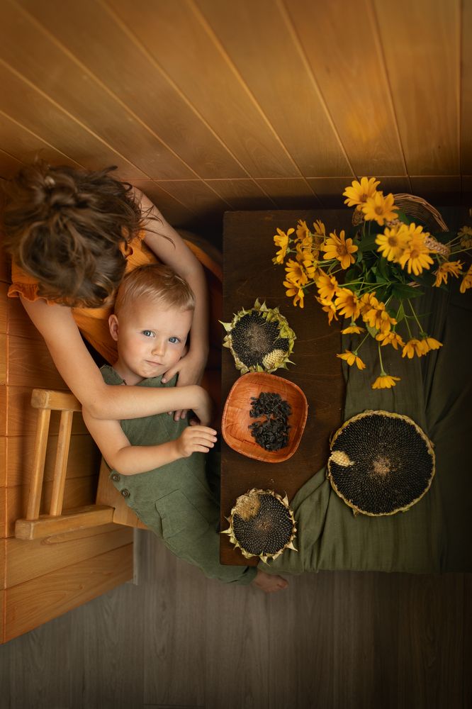 Photograph by Анна Марецкая