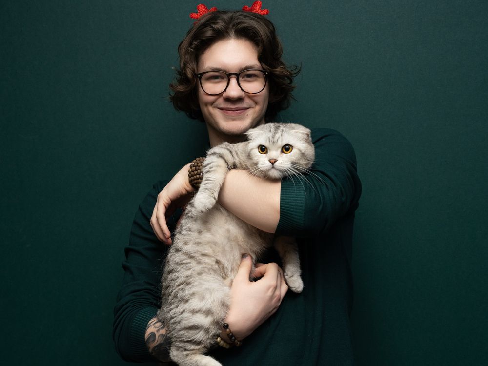 Фотография автора Ксения Суворова