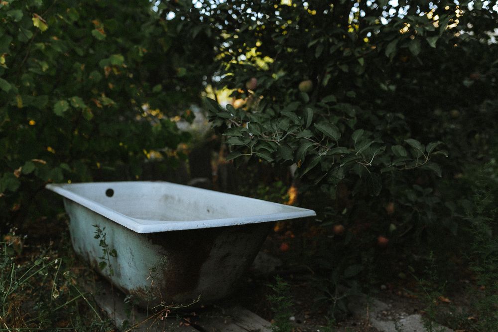 Photograph by Алена Полищук