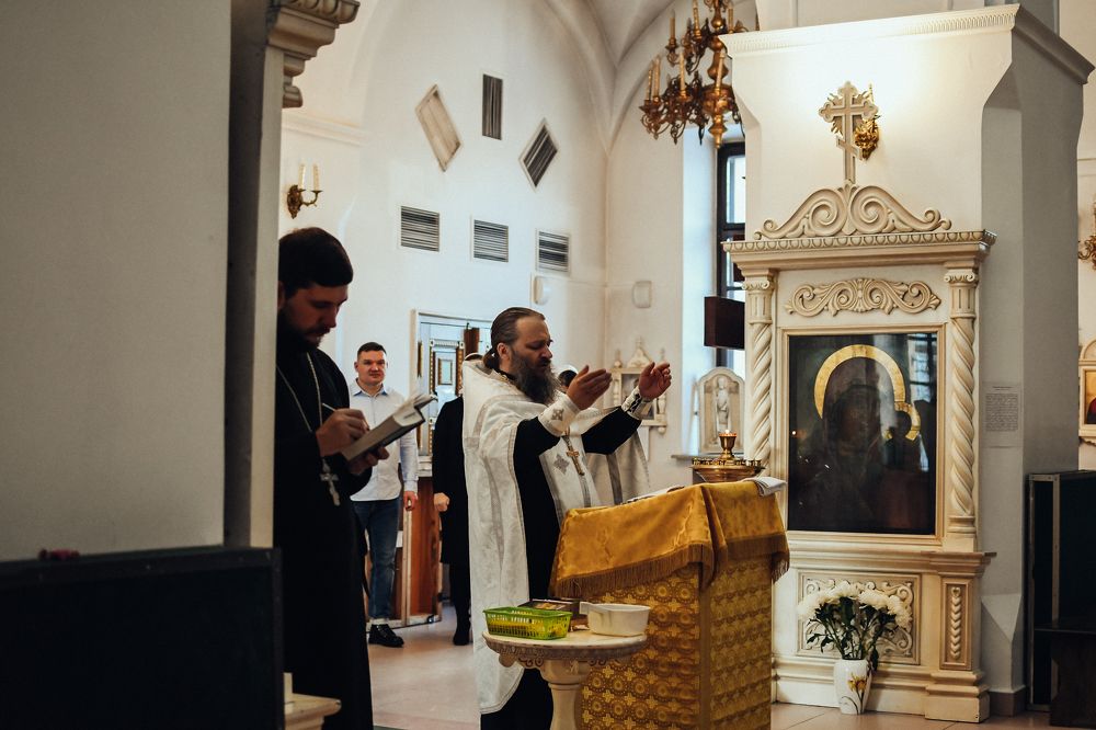 Photograph by Алена Полищук