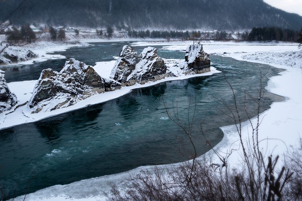 Photograph by Сергей