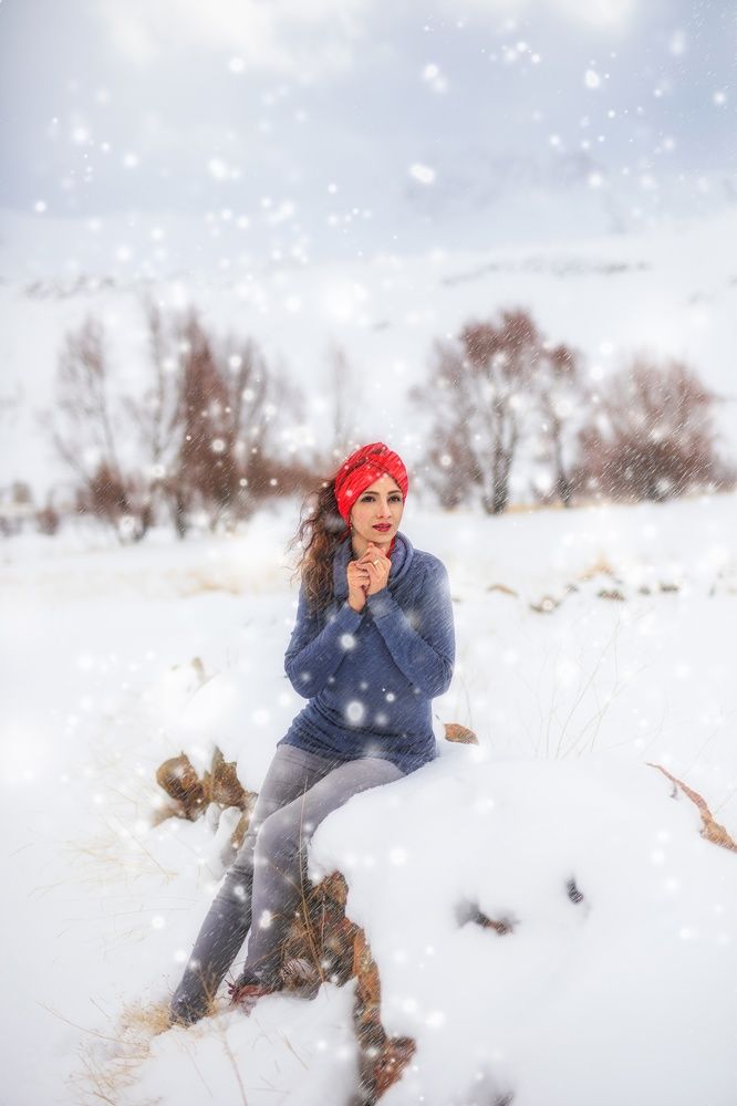 Photograph by mohammad esteki