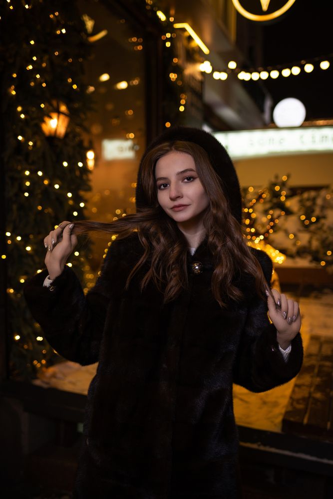 Фотография автора Никита Прудников