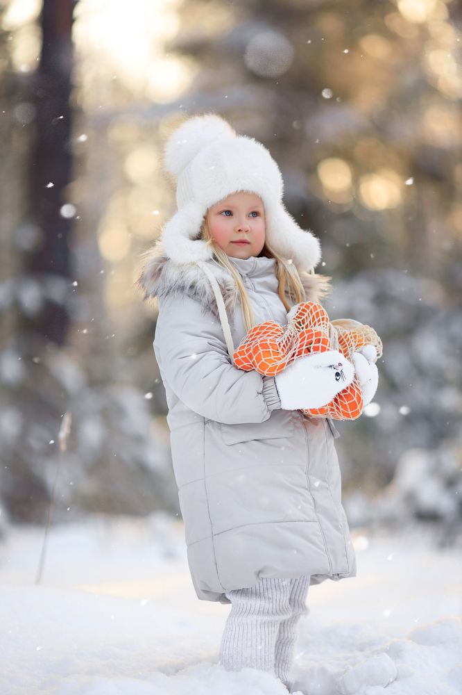 Photograph by Корнеева Ксю