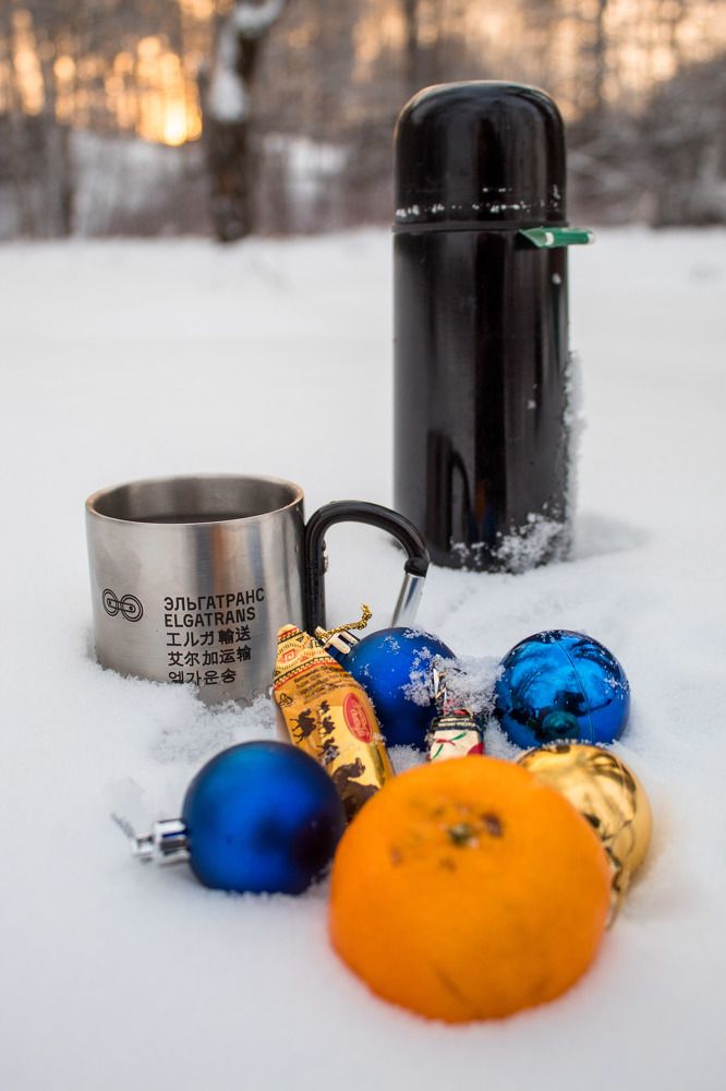 Photograph by Михаил Мархинин