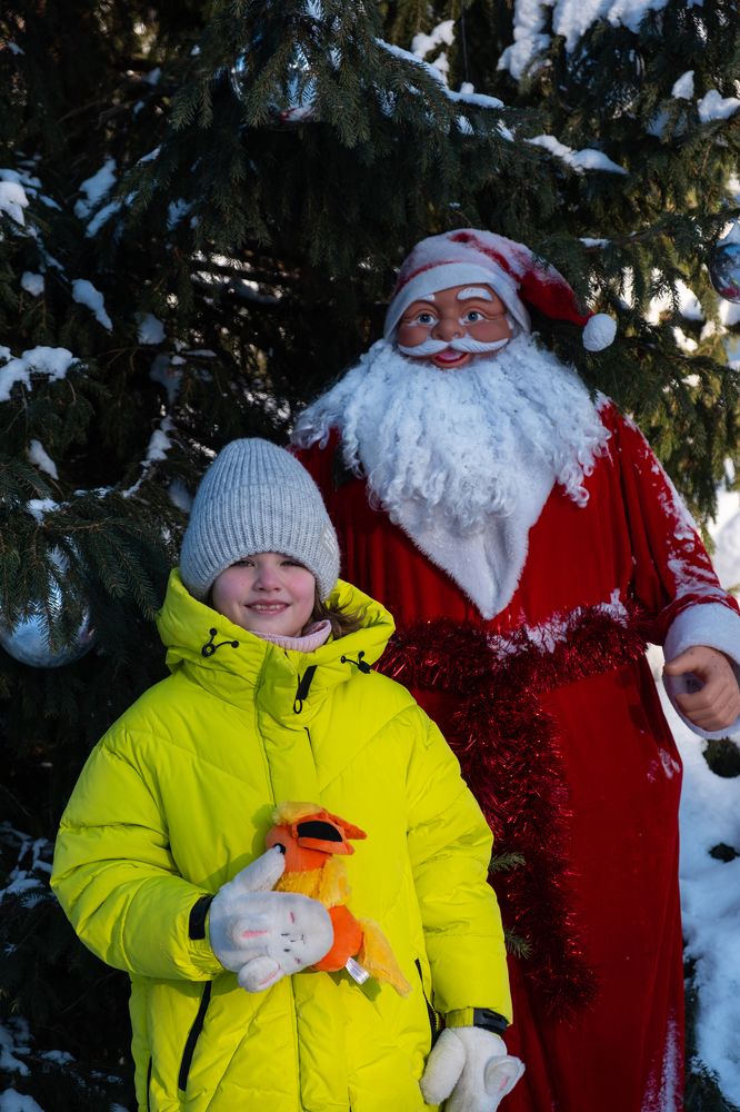 Photograph by Воронин Артём