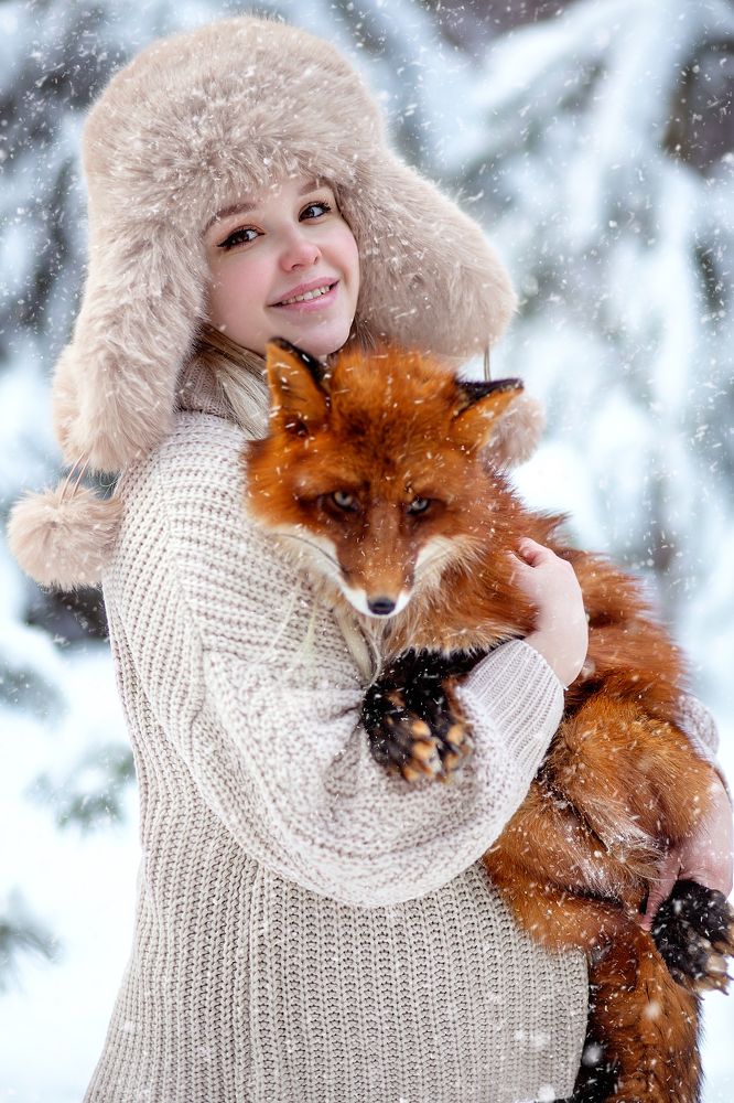 Photograph by Виктория Усманова