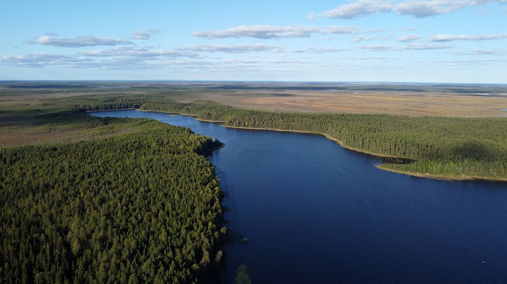 Photograph by Михаил Рассказ