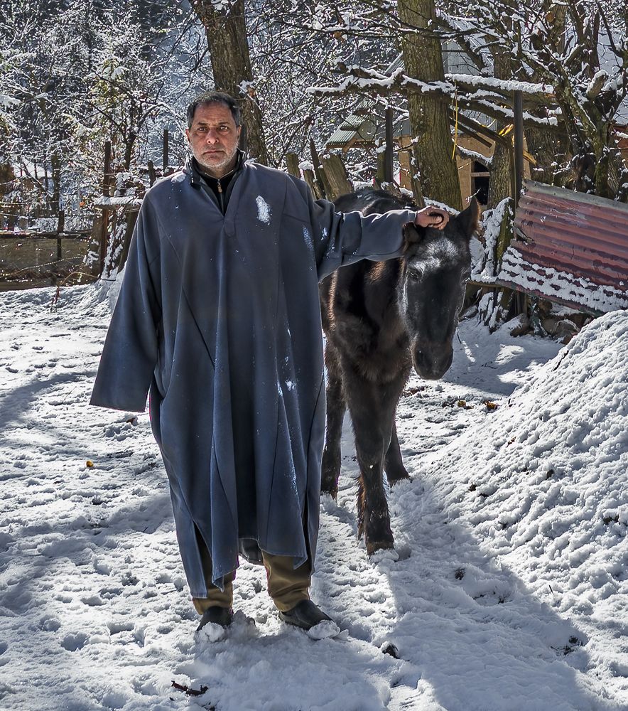 Photograph by Shampa Bhowmik