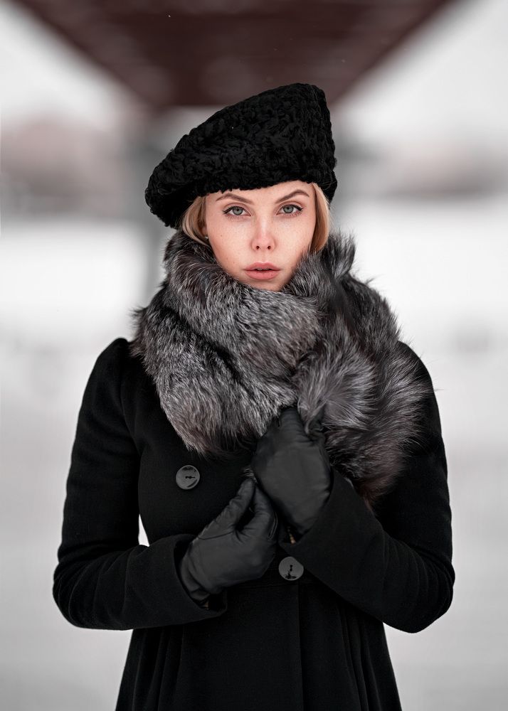 Photograph by Казанцев Алексей