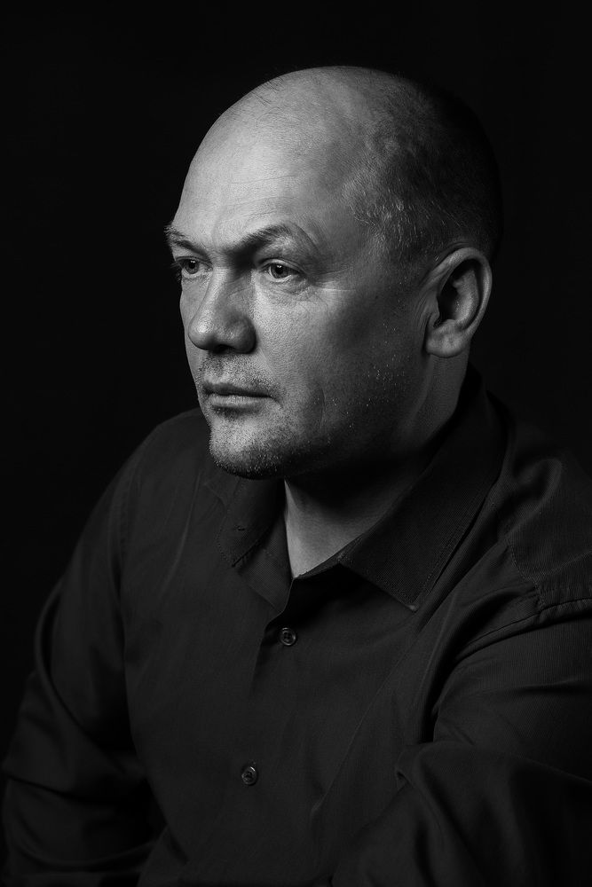 Photograph by Сергей Завьялов