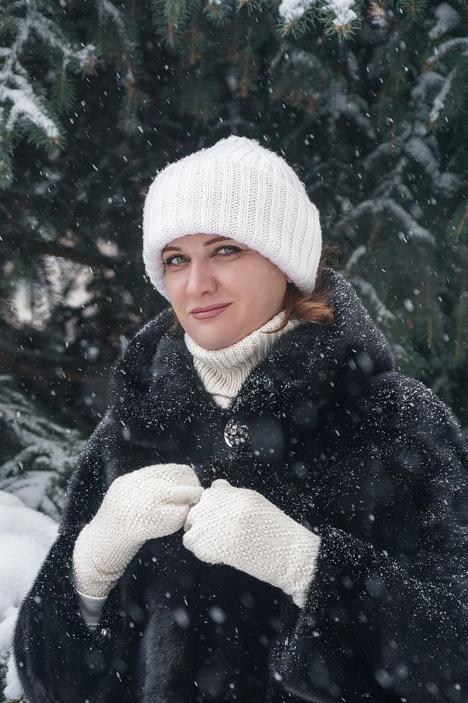 Photograph by Алена Макеева