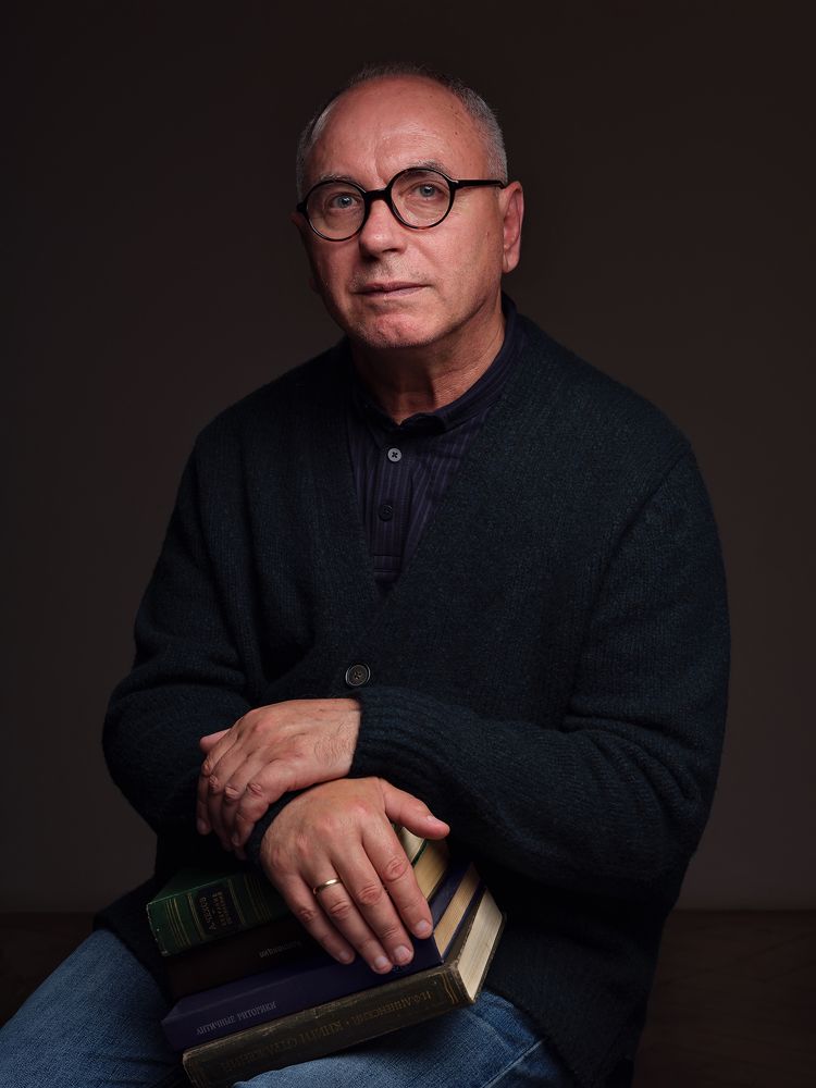 Photograph by Казанцев Алексей