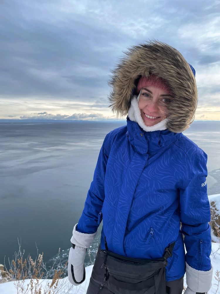 Photograph by Sergei Komlev