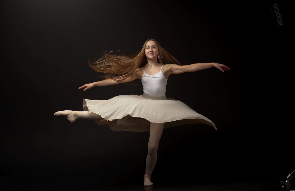 Фотография автора Alena Makushina