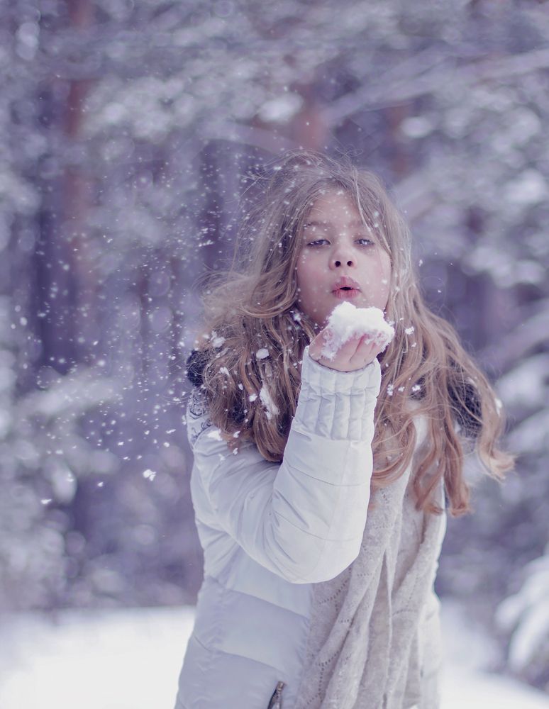 Photograph by Инна Адамович