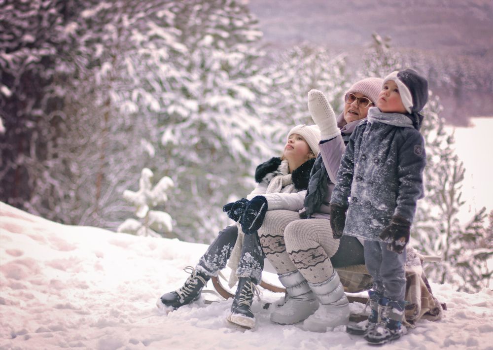 Photograph by Инна Адамович