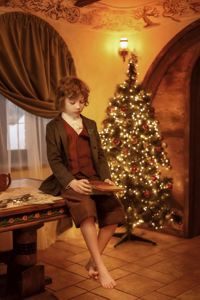 Photograph by Дарья Патук