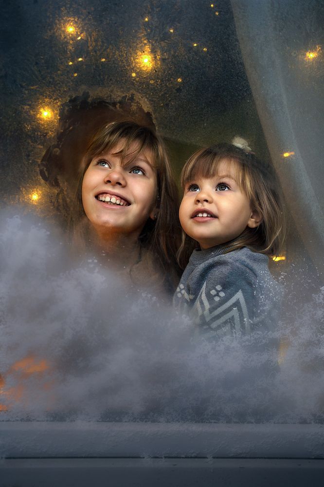 Photograph by Анастасия Федорова