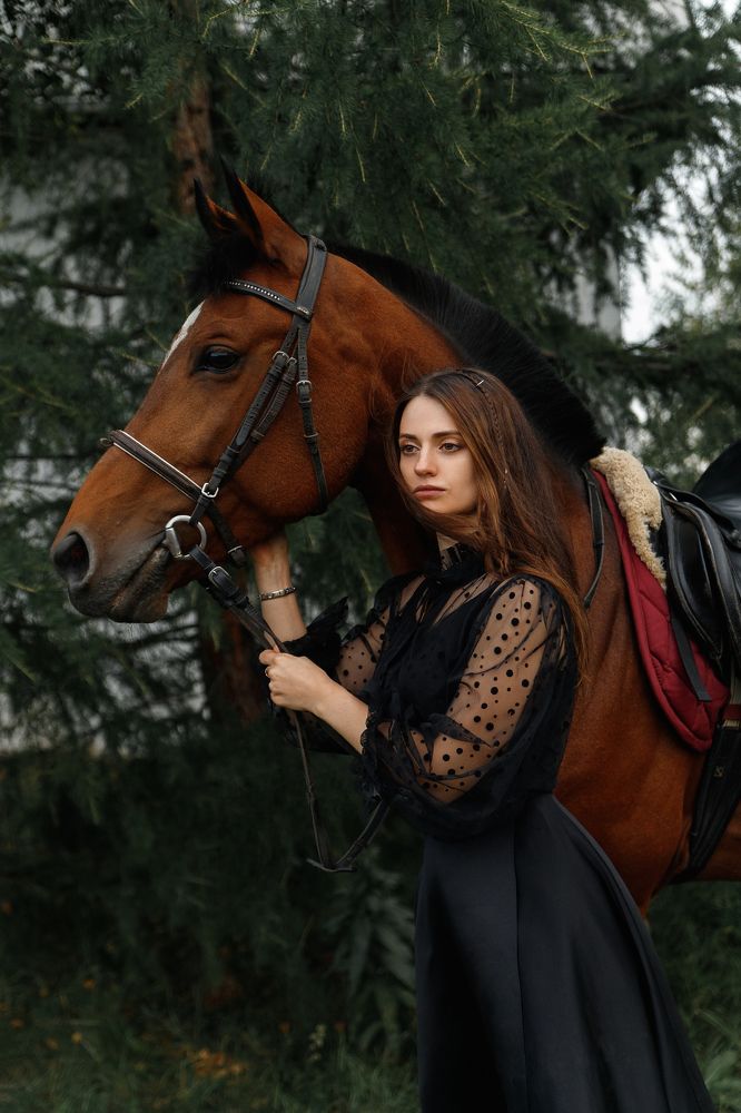 Photograph by Мария Чернявская