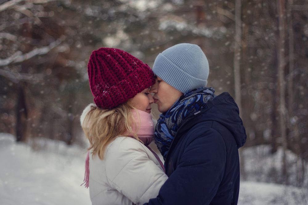 Photograph by Натали Фромм