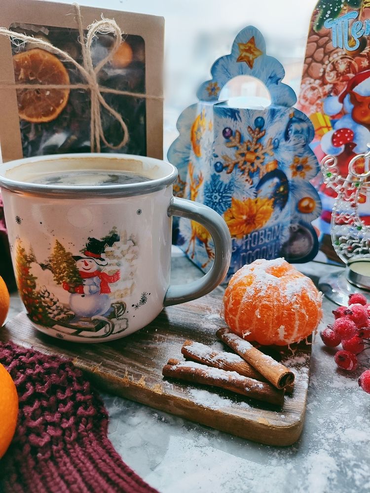 Photograph by Анна Напримерова