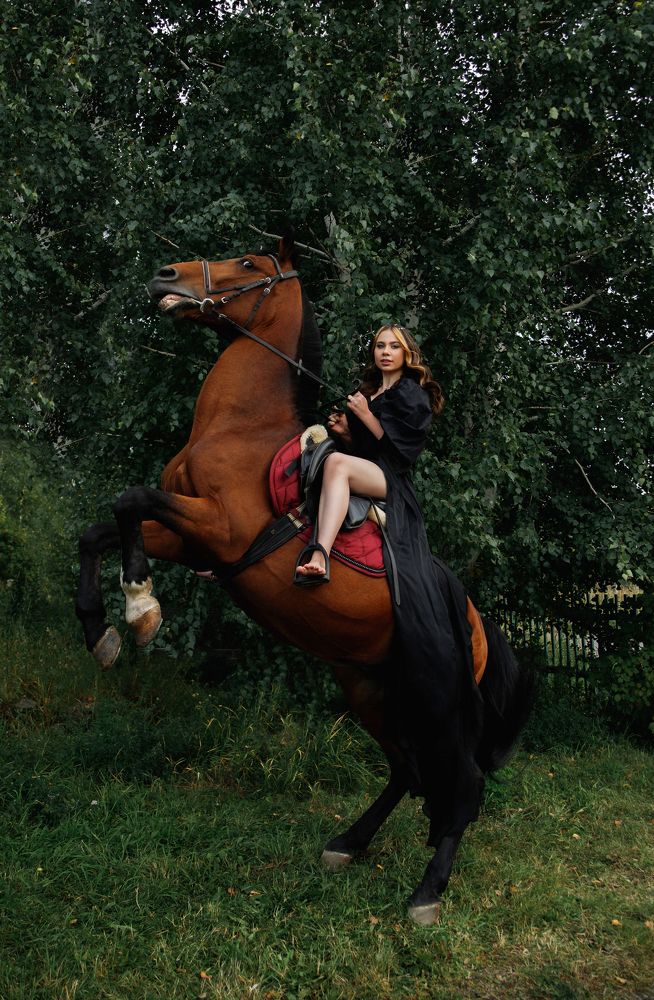 Photograph by Мария Чернявская