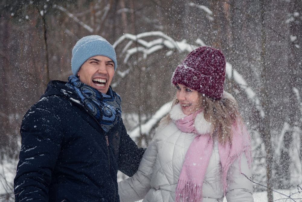 Photograph by Натали Фромм