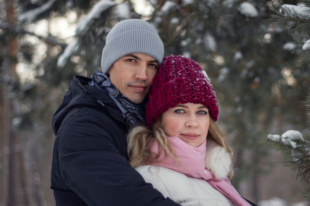 Photograph by Натали Фромм