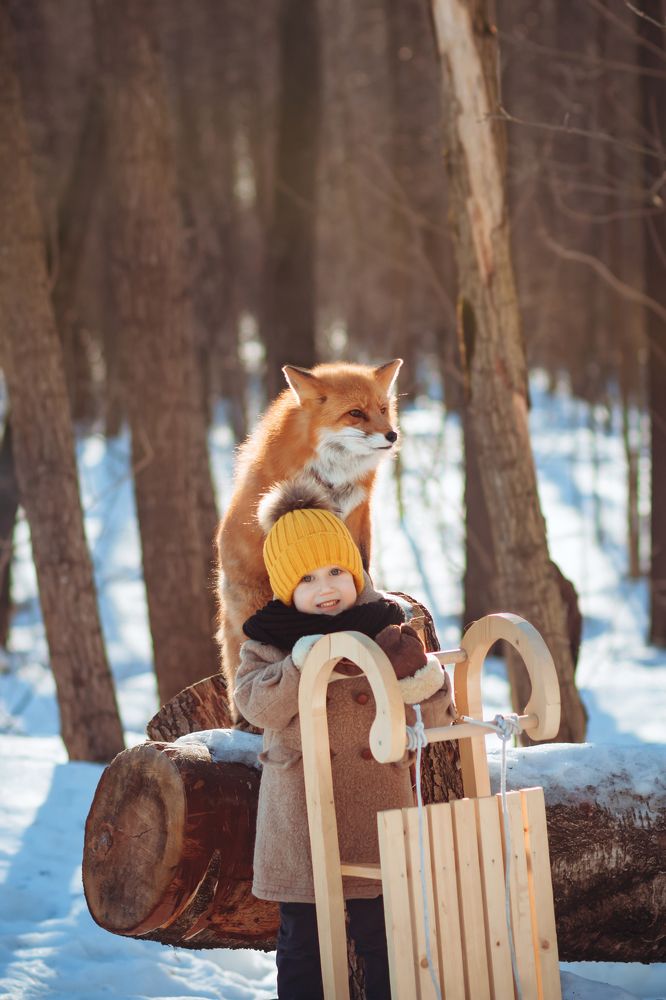 Photograph by Ольга Валерьевна