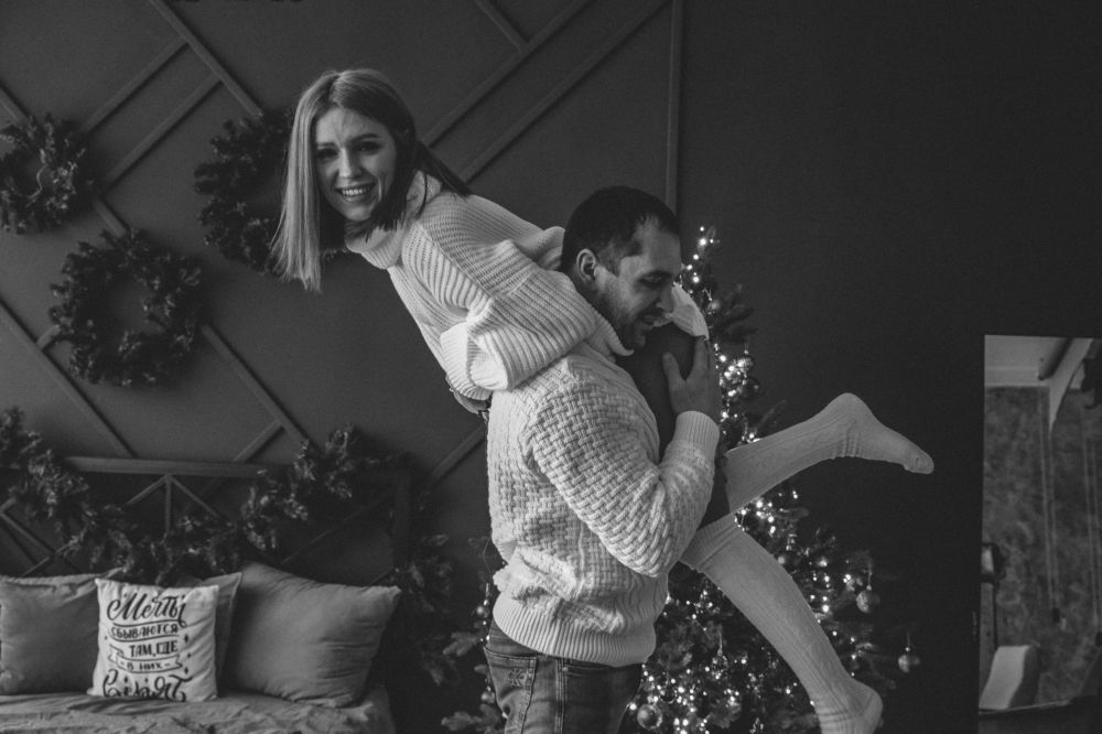 Photograph by Anastasia