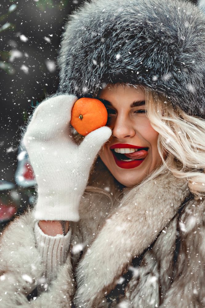 Photograph by Алла Чуракова