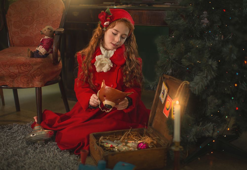 Photograph by Шепелева Татьяна