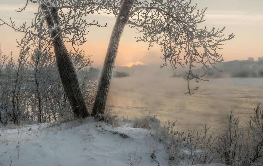 Photograph by Валерий Туманов