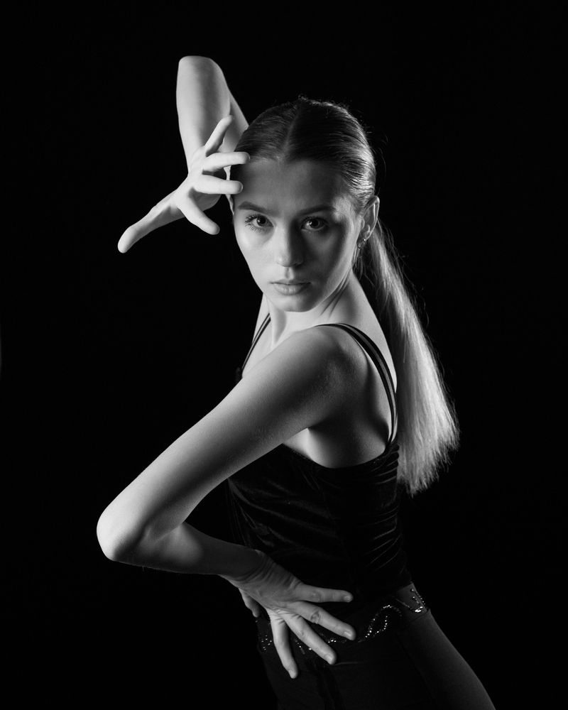 Photograph by Vasiliy Kuvakin