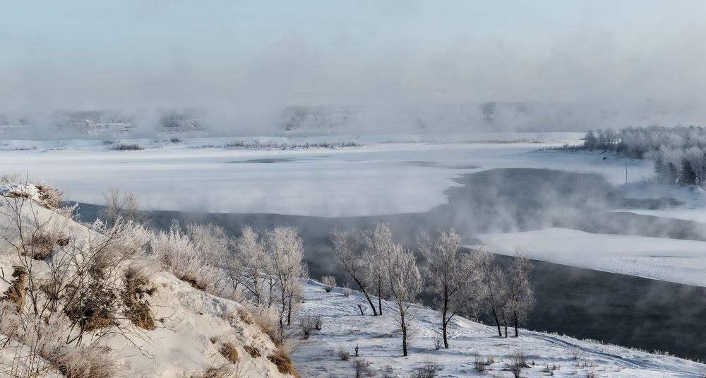 Photograph by Валерий Туманов