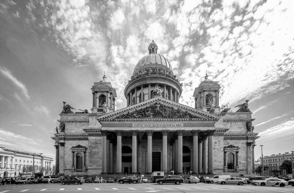 Фотография автора Дмитрий Климов