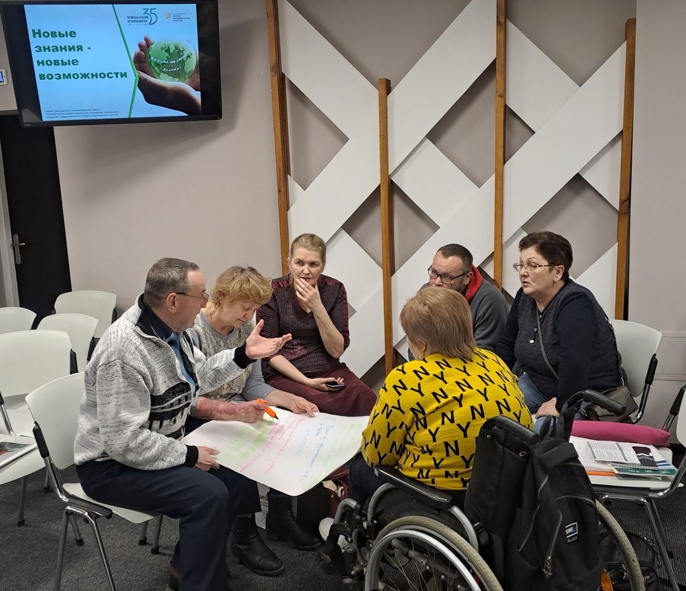 Photograph by Николай Худяков