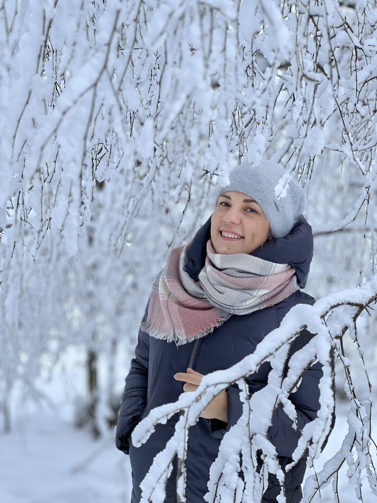 Photograph by Анатолий Люкевич