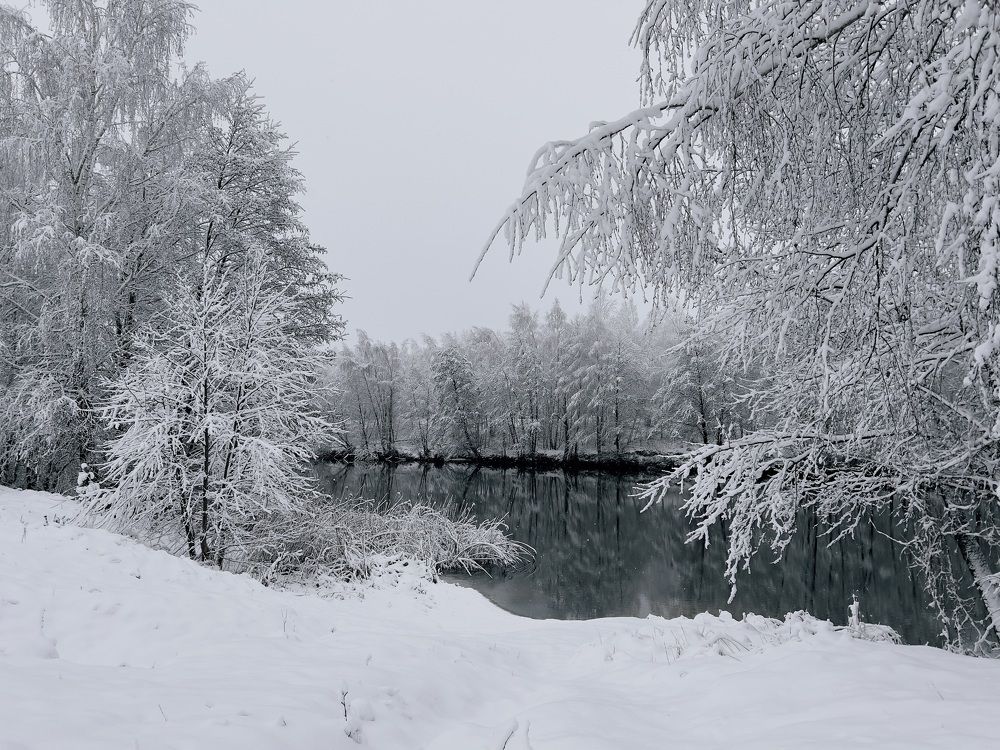 Photograph by Анатолий Люкевич