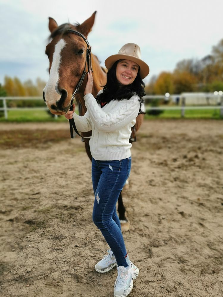 Photograph by Елена Биберштайн