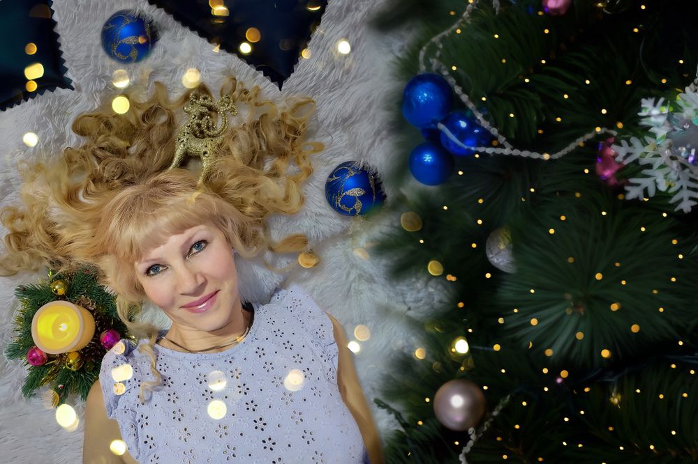 Photograph by Елена Шишкина