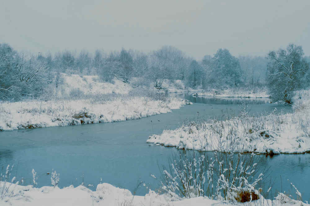Photograph by Дмитрий Поляков