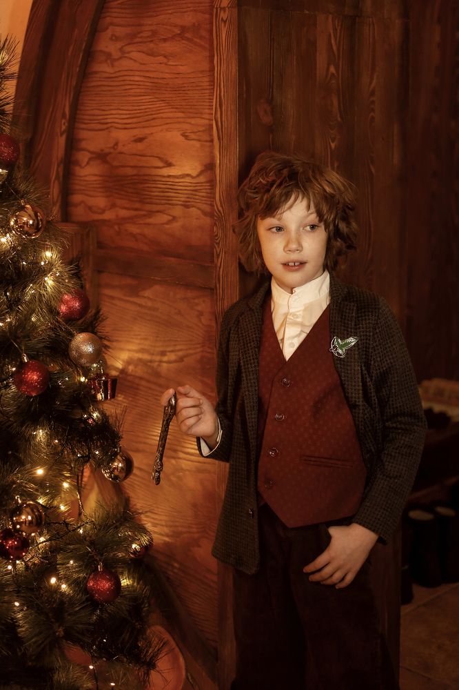 Photograph by Дарья Патук