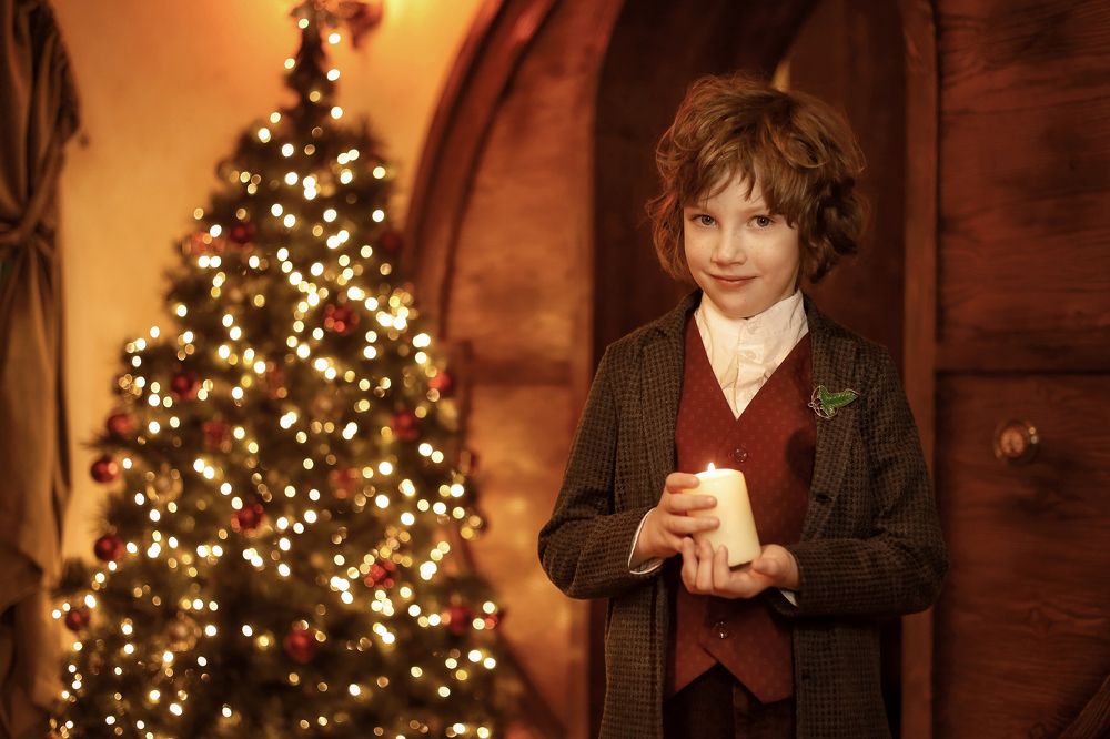 Photograph by Дарья Патук